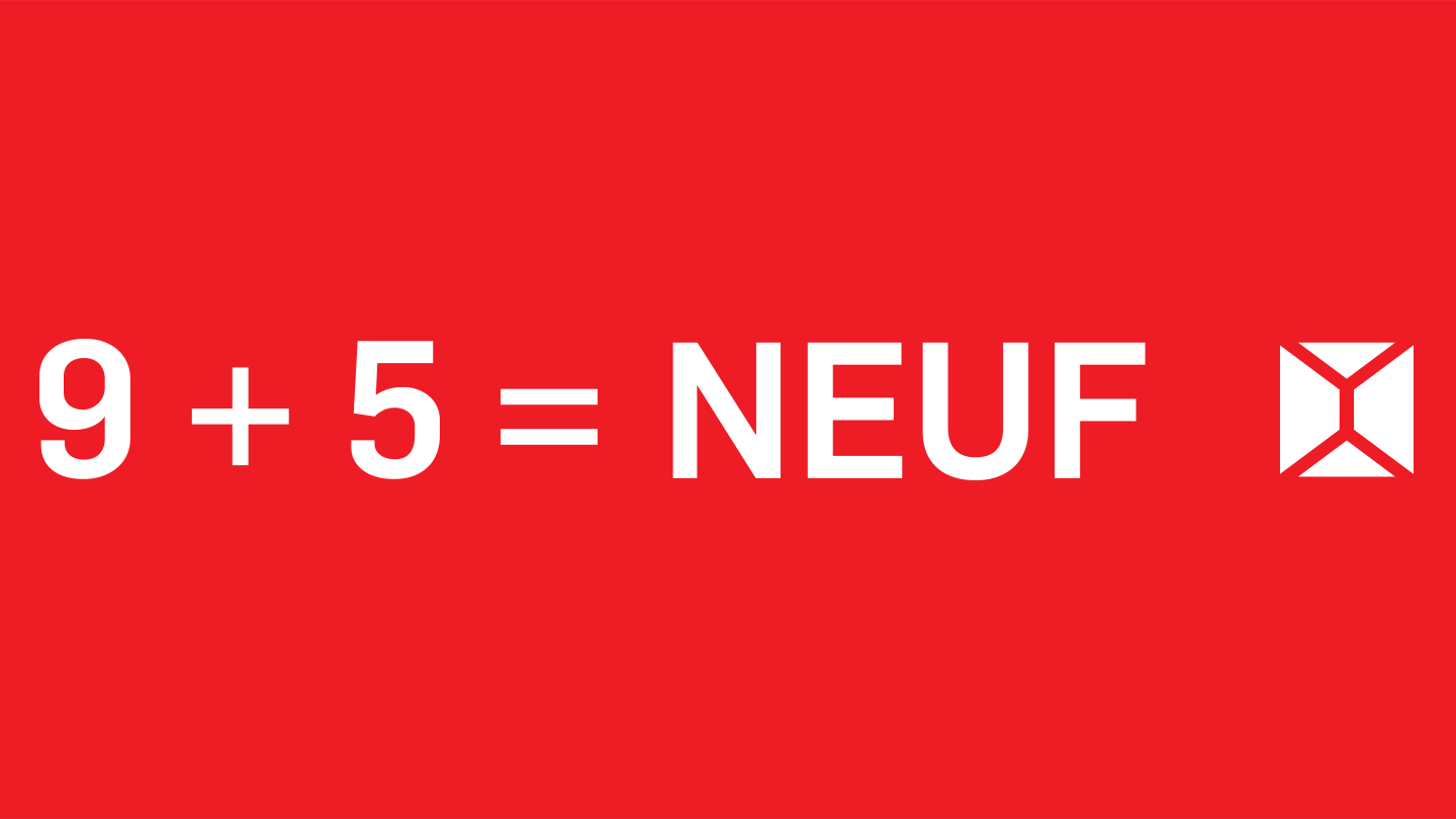 NEUF architect(e)s Deepens its Foundations