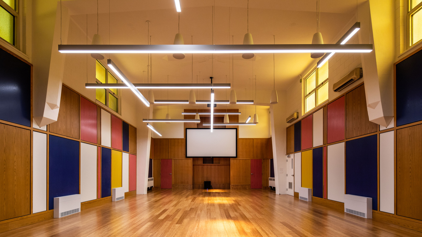 L'école Amélio Dolfino ouvre ses portes